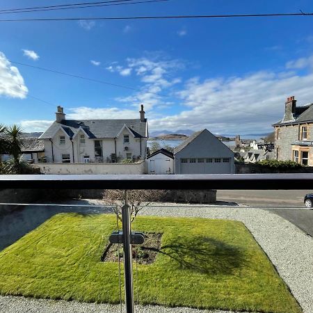 Dalriach Apartment Оубън Екстериор снимка