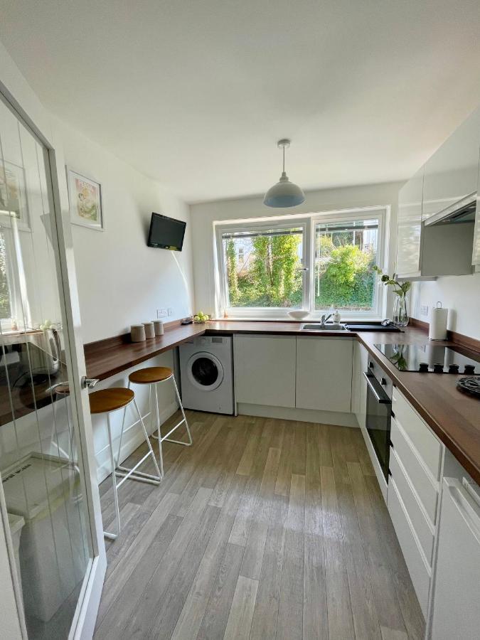 Dalriach Apartment Оубън Екстериор снимка