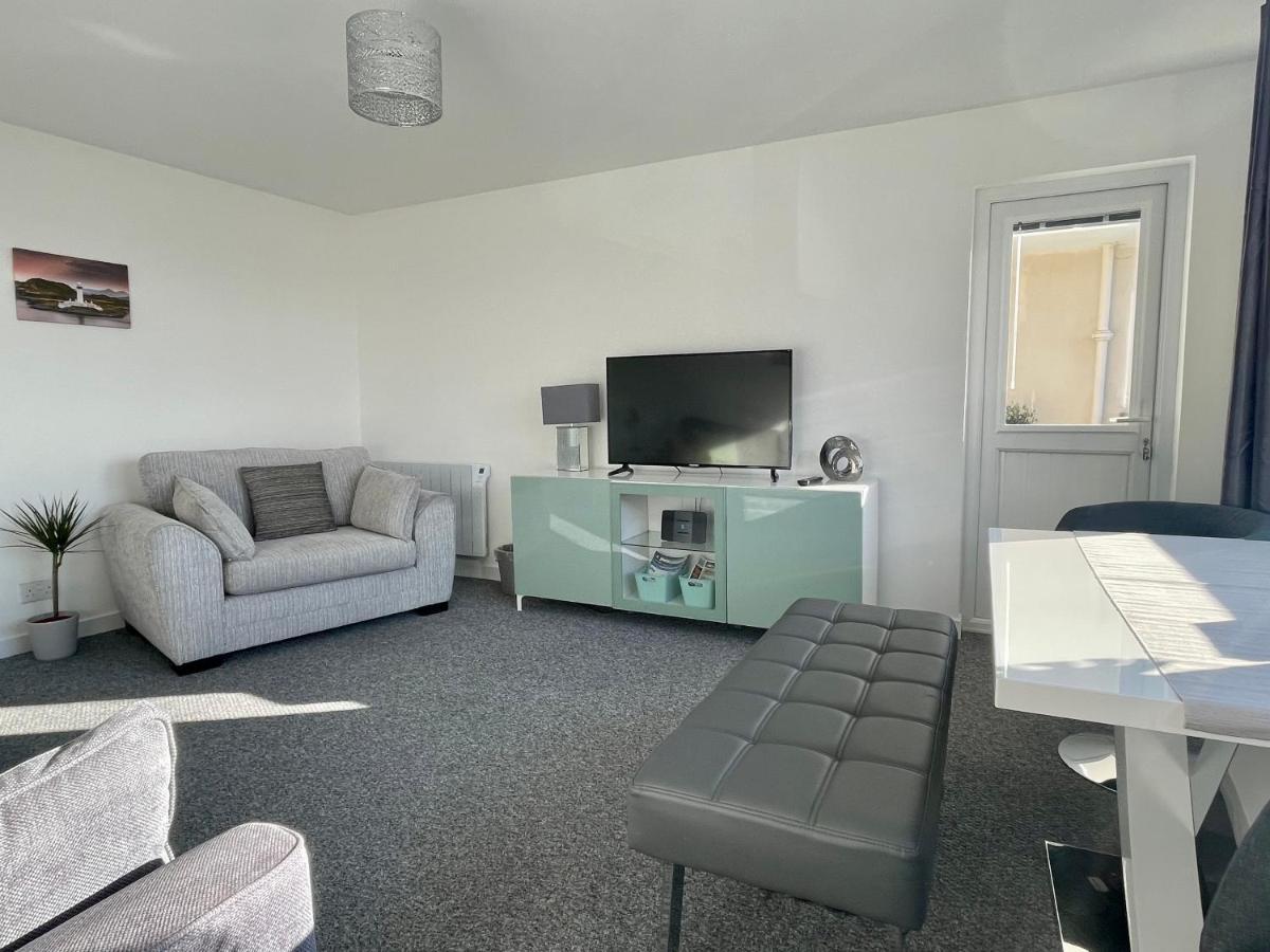 Dalriach Apartment Оубън Екстериор снимка