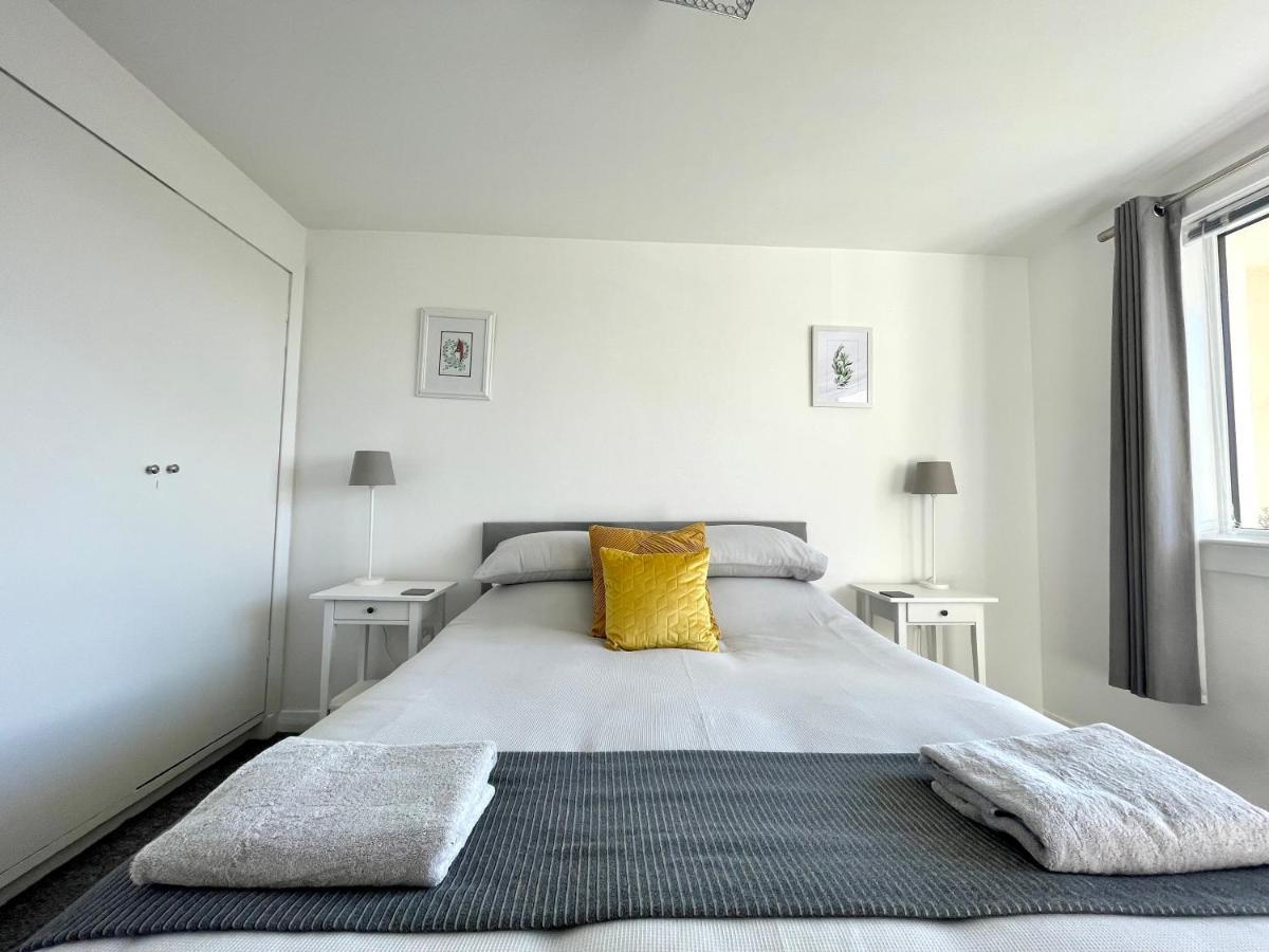 Dalriach Apartment Оубън Екстериор снимка