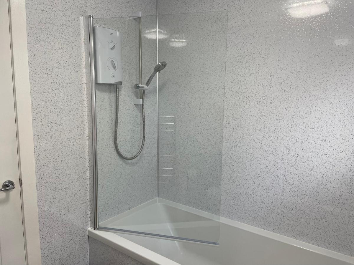 Dalriach Apartment Оубън Екстериор снимка