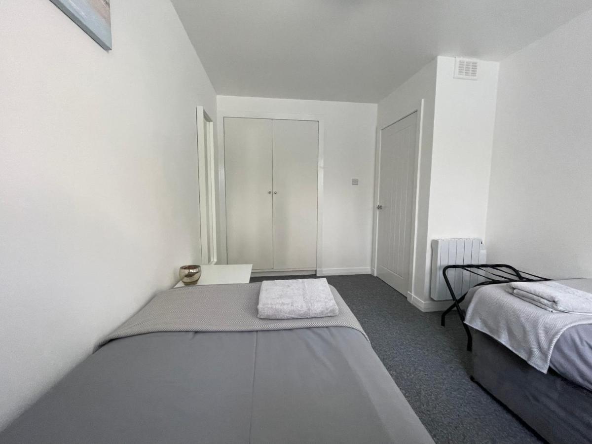 Dalriach Apartment Оубън Екстериор снимка