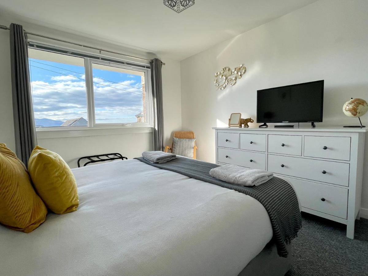 Dalriach Apartment Оубън Екстериор снимка