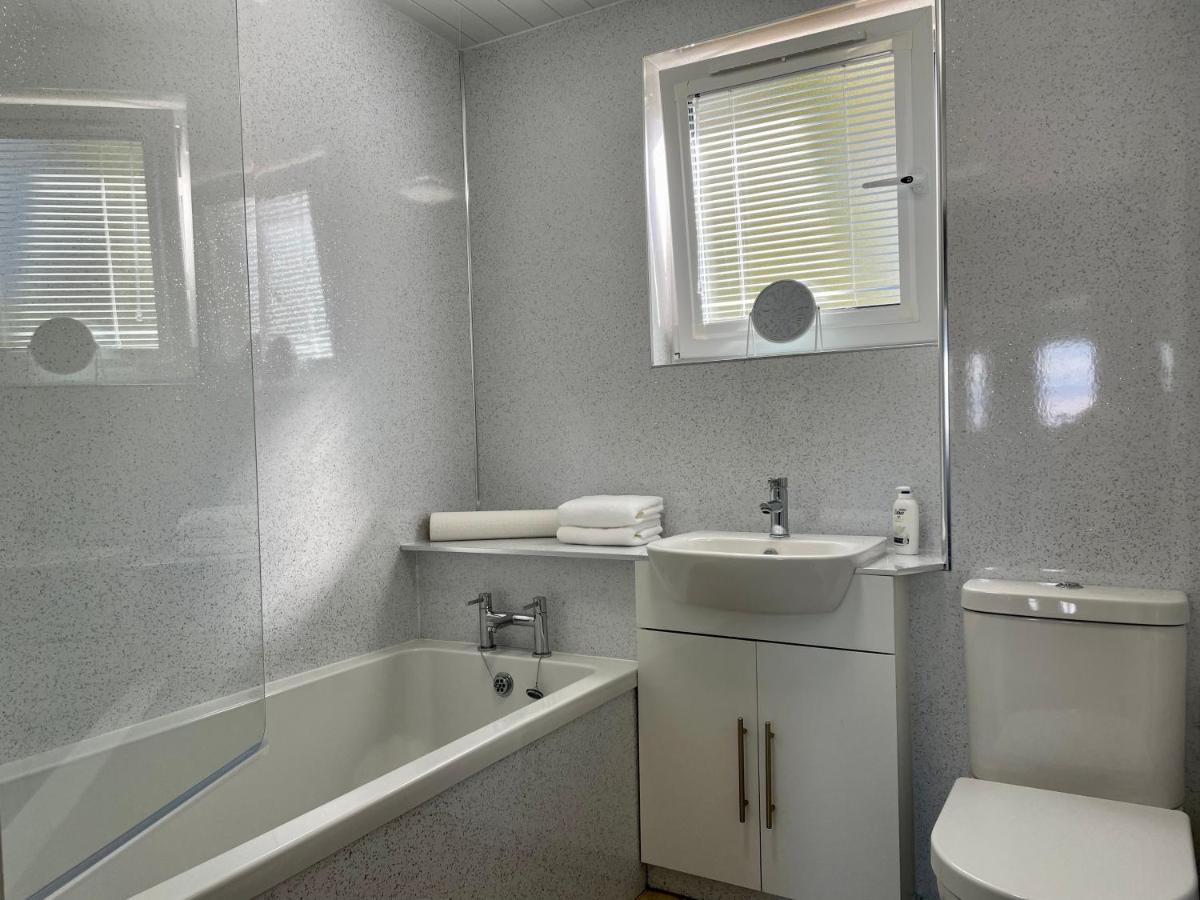 Dalriach Apartment Оубън Екстериор снимка